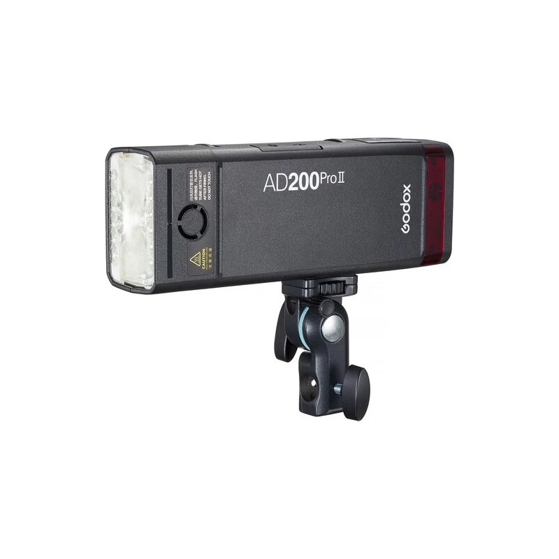 Godox AD200 Pro II