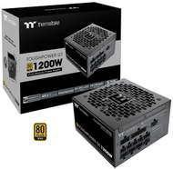 Furnizues energjie Thermaltake Toughpower GT, 1200W, ATX 3.1 80 Plus Gold, i zi