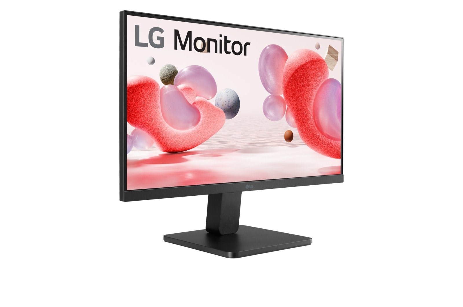 Monitor LCD LG 22MR410-B, 22", VA, i zi