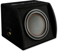 Subwoofer makine Spectron SP-RS25, 10", 400W, i zi