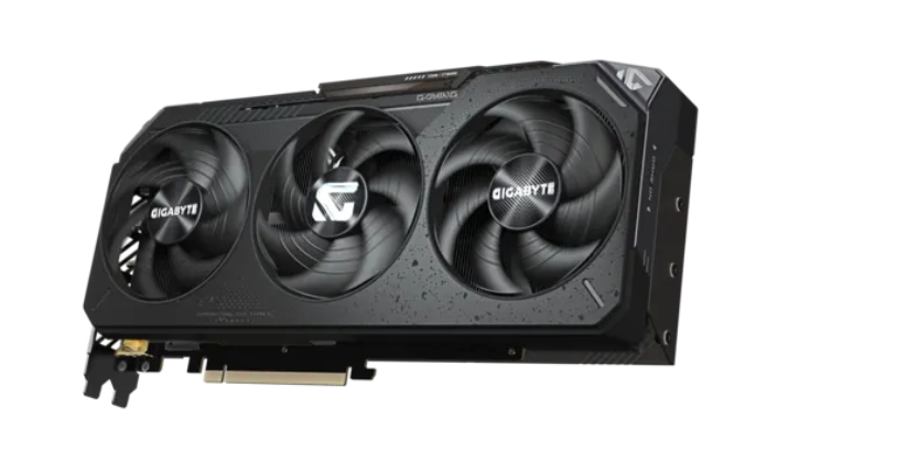 Kartelë grafike Gigabyte Radeon™ RX 9070 XT GAMING 16G