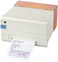 Printer faturash Citizen CBM 910 II CBM920II24RFDC, dot matrix, 5.75 cm, bardh e zi