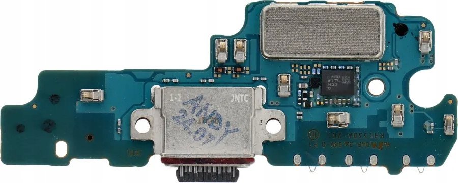 Plokë karikimi Samsung Galaxy Z Fold3, pjesë zëvendësuese, OEM