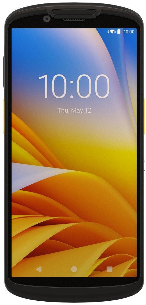 Kompjuter dore Zebra TC53, 6", Android, i zi