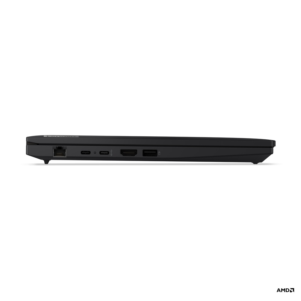 Laptop Lenovo ThinkPad L14 Gen 5, Ryzen 5 PRO, 16GB RAM, 512GB SSD, i zi