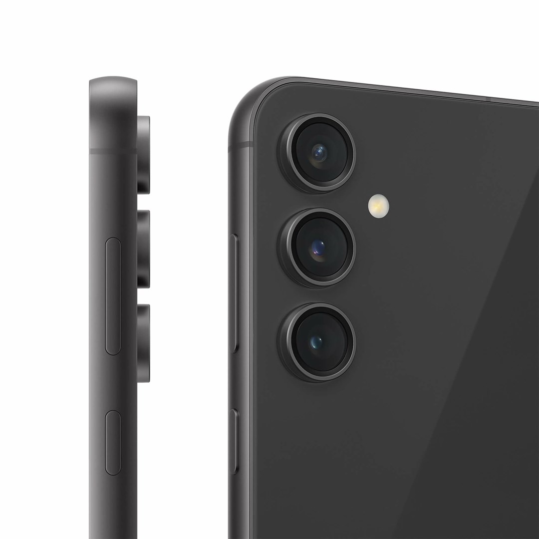 Celular Samsung Galaxy S23 FE 5G, 6.4", Snapdragon 8 Gen 1, 128GB, 8GB RAM, i hirtë