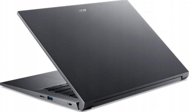 Laptop Acer Swift X SFX14-72G, 14.5", Ultra 7 155H, 32GB RAM, 1TB SSD, Nvidia RTX 3050