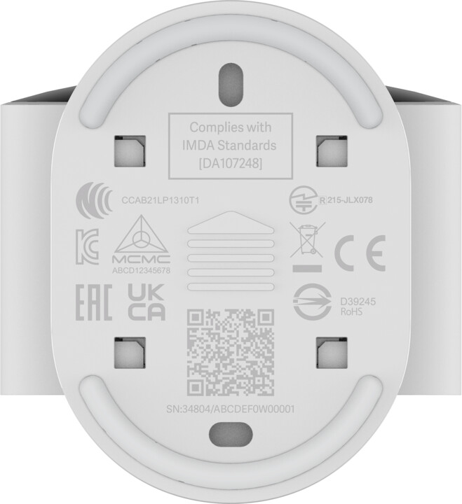 Kamerë e jashtme Xiaomi AW200