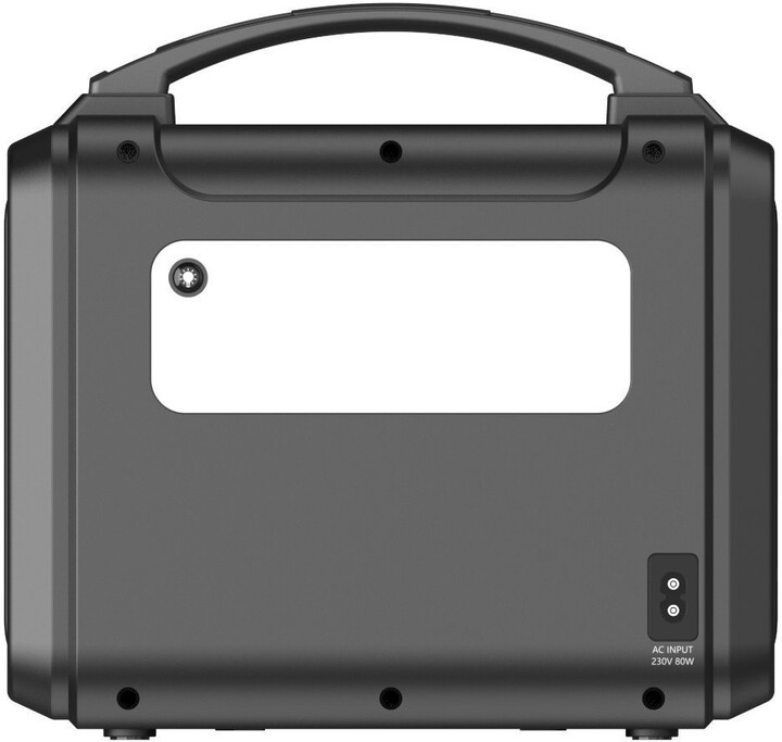 Stacion karikimi EZVIZ CN040, 600W