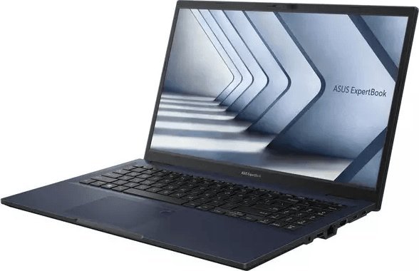 Laptop Asus ExpertBook B1502CVA-BQ1905X, 15.6", Intel Core i3-1315U, 16GB RAM, 256GB SSD