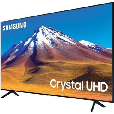 [OUTLET] Televizor Samsung UE50TU7022KXXH, 50" (125cm), 4K Ultra HD, i zi