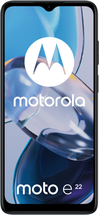 [OUTLET] Celular Motorola Moto E22, 6.5", 4GB/ 64GB, i zi