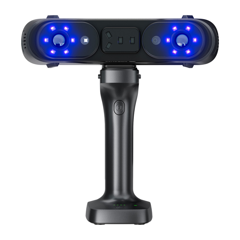 Skaner 3D portativ Creality Sermoon X1, profesional, kompakt, i zi