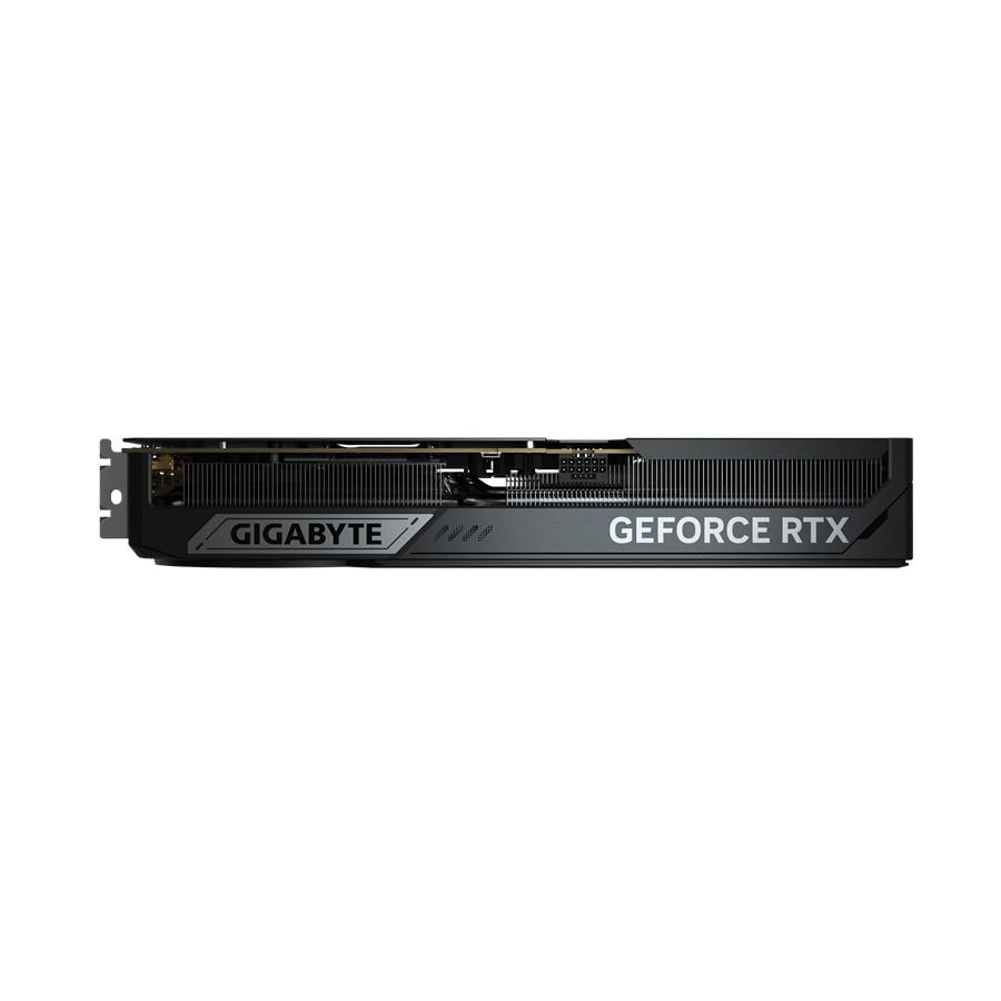 [OUTLET] Kartelë grafike GIGABYTE GeForce RTX 5070 Ti WINDFORCE OC SFF, 16GB GDDR7, e zezë