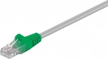 Adaptues rrjeti StarTech.com Cat6 Crossover, GbE, i kuq