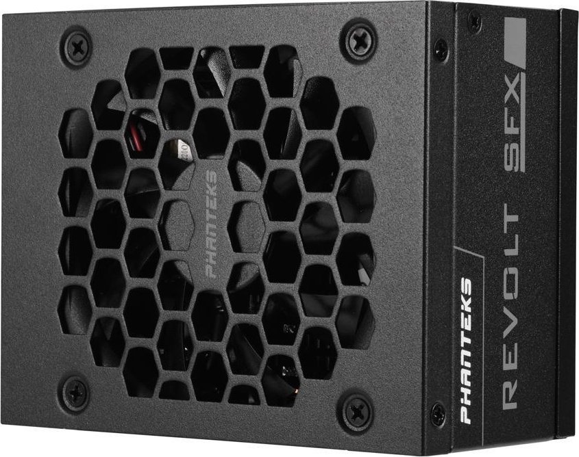 Напојување Phanteks Revolt SFX PH-P850PSF_02 SFX ATX 3.0, 850W