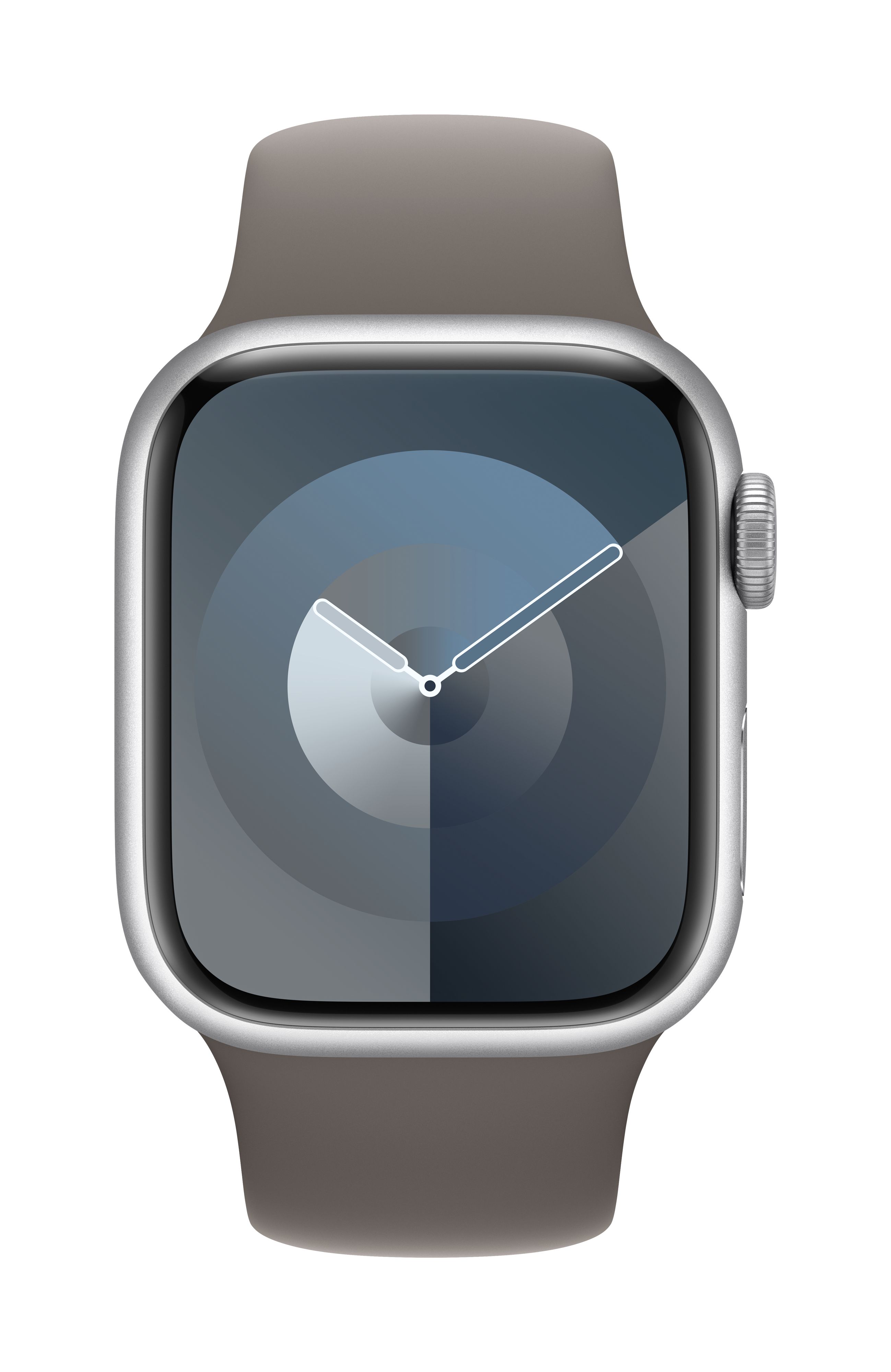 Apple Watch 41mm Band, Clay Sport Band - M/L
