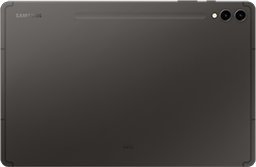 Tablet Samsung Galaxy Tab S9+ SM-X816B, 12.4", 512GB, 5G, gri grafit