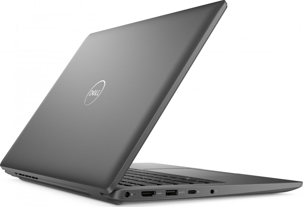 Laptop Dell Latitude 3450, 14", Intel Core i5-1335U, 16GB RAM, 512GB SSD