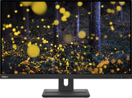 Monitor Lenovo E27q-20, 27", 2560 x 1440 (WQHD), i zi