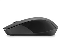 Mouse pa tela HP 150, 1600 DPI, 2.4 GHz, i zi