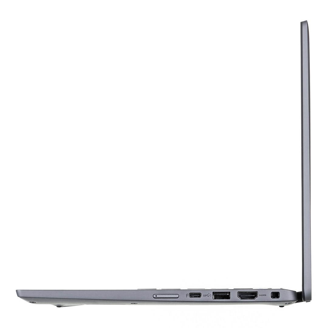 Laptop DELL Latitude 7430 2-në-1, 14", Intel Core i5-1245U, 16GB RAM, 256GB SSD, i hirtë