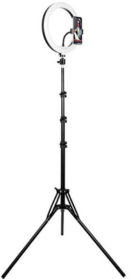 Llambë unaze Tracer LED, trekëmbësh 185cm