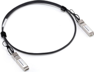 Kabllo rrjeti Cisco 10GBASE CU SFP+, 10Gbps, 10m, i zi