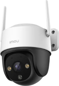 Kamerë sigurie IMOU Cruiser 2C, 5MP, WiFi, pamje 360°, e bardhë