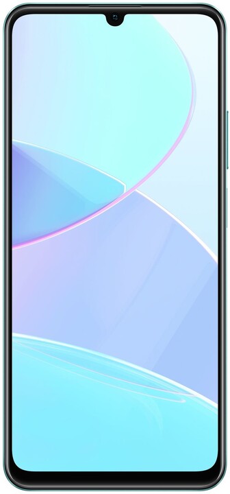 Celular Realme C51 4GB/128GB Mint Green