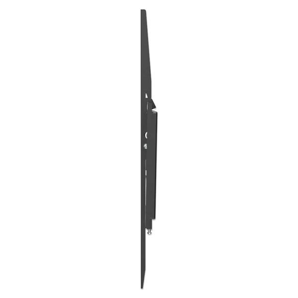 Mbajtëse për TV Manhattan 37"-70" (461979), e zezë