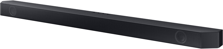 Soundbar Samsung HW-Q60C, 3.1, černá