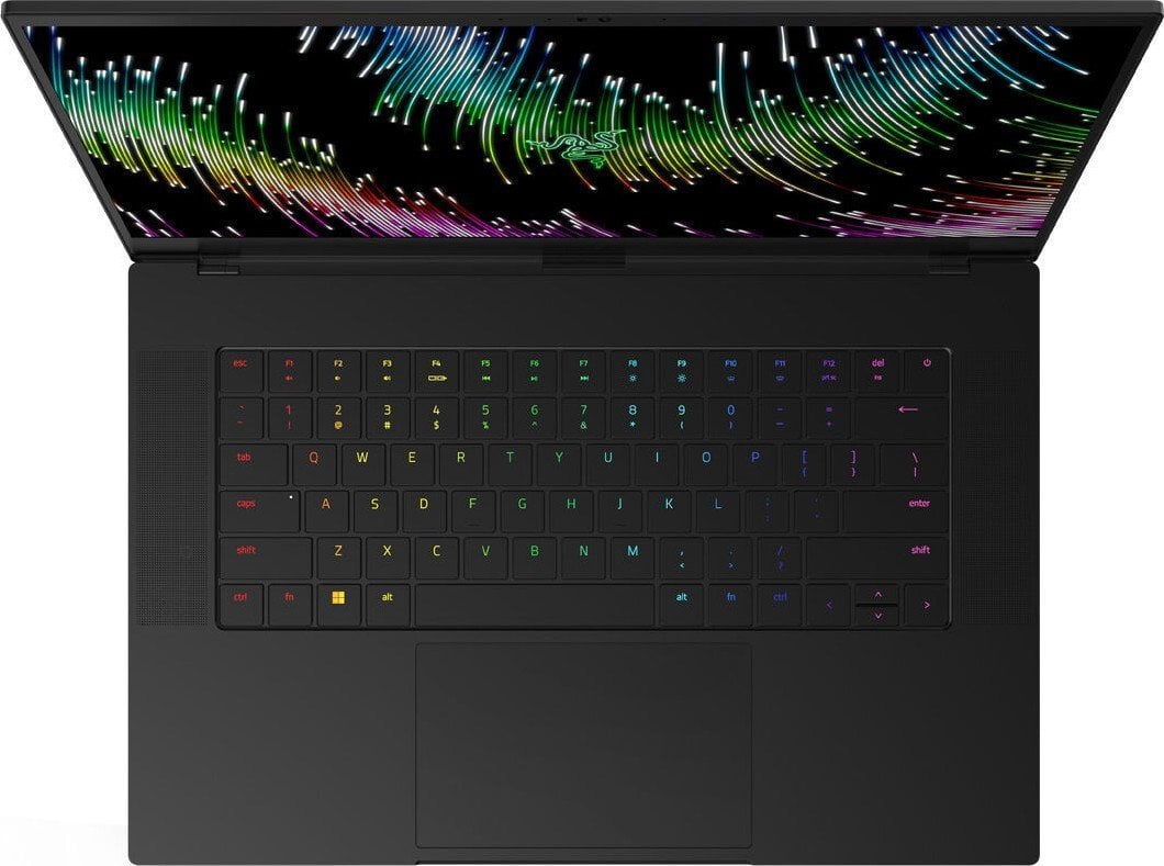 Laptop Razer Blade 15, 15.6", Intel Core i7 13800H, 16 GB RAM, 1 TB SSD, NVIDIA GeForce RTX 4060, i zi