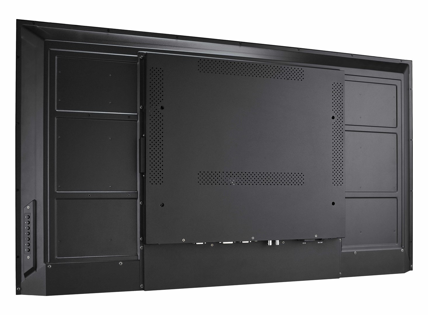 Monitor AG Neovo SMQ-4301, 43", 3840 x 2160, i zi