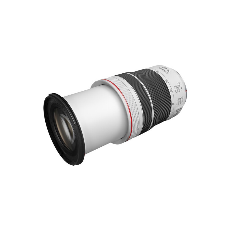 Canon RF 70-200mm f/4L IS USM