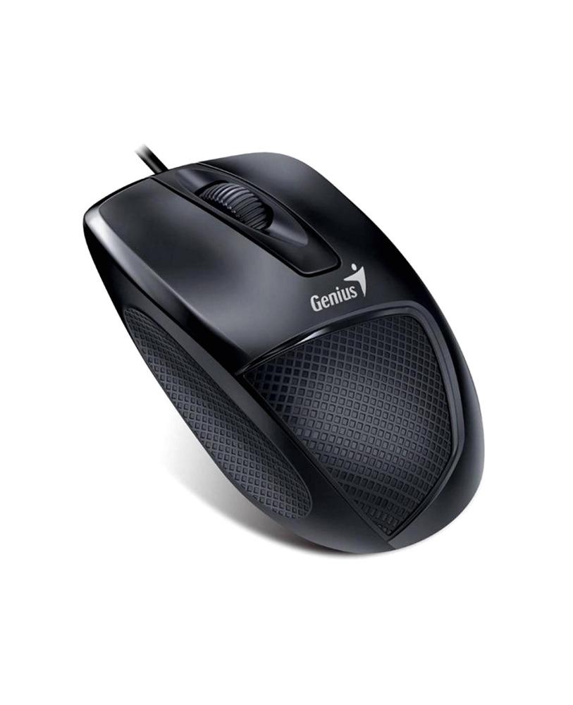 Mouse Genius DX-150X, 1000 DPI, USB, i zi