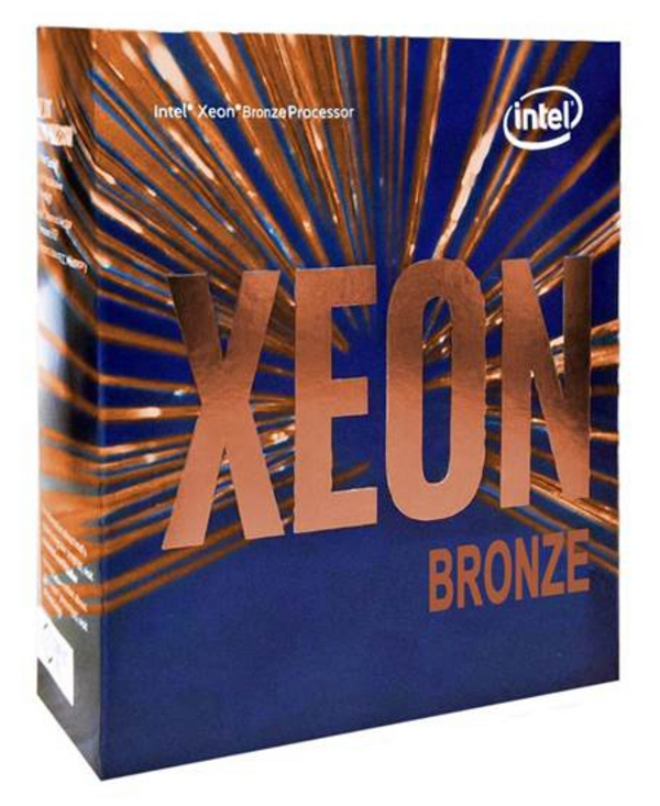 Procesor Intel Xeon 3104