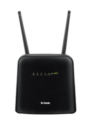 Ruter wireless D-Link DWR-960, 4G LTE cat 7, AC1200, i zi