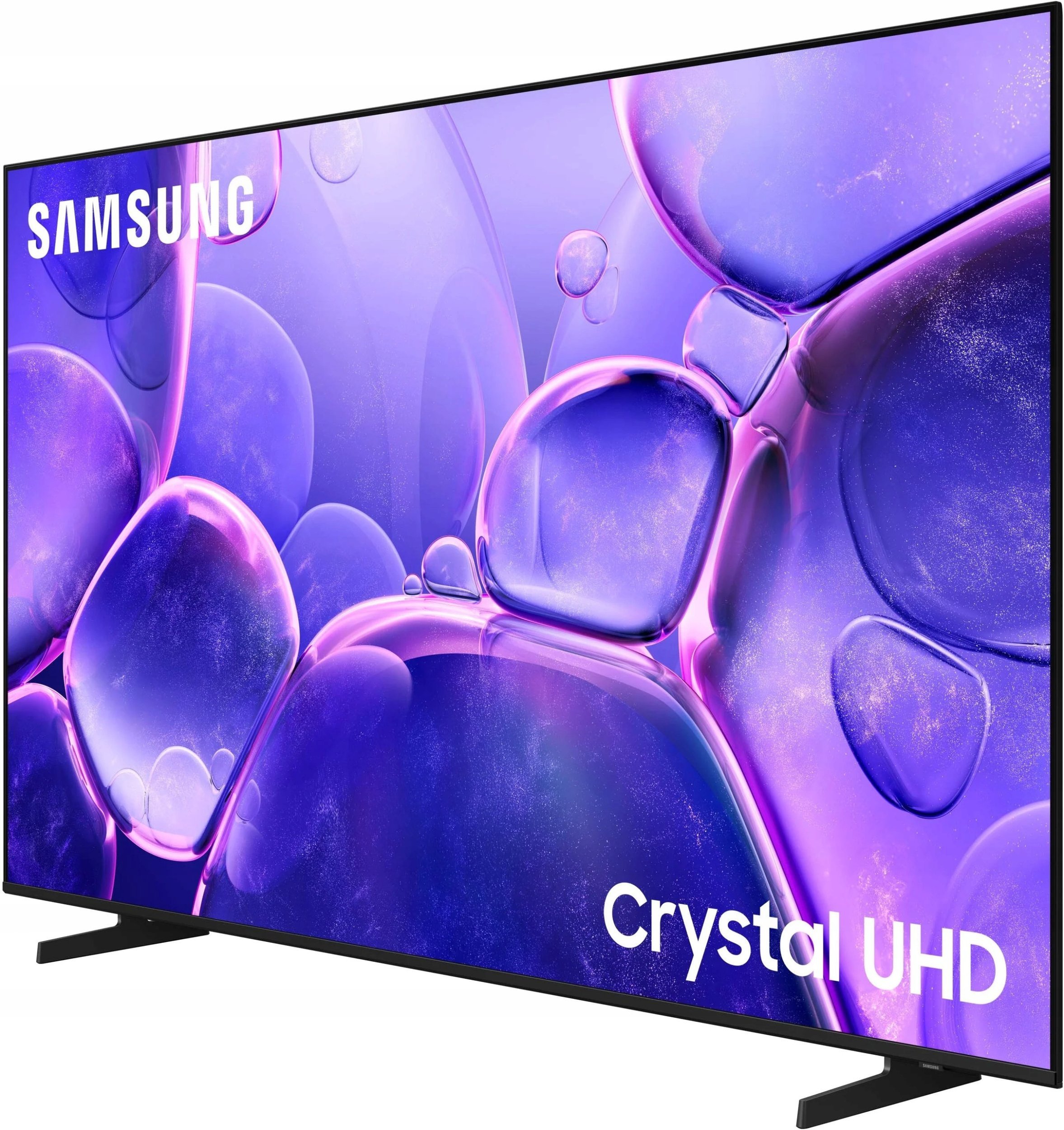 Телевизор Самсунг UE85U8092, 85\", 4K Кристал, црн
