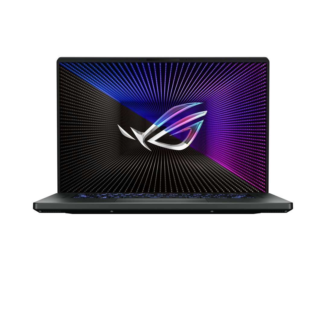 Laptop ASUS ROG Zephyrus M16 GU603, Intel Core i7-12700H, 16GB RAM, 1TB SSD, NVIDIA GeForce RTX 4070, i hirtë