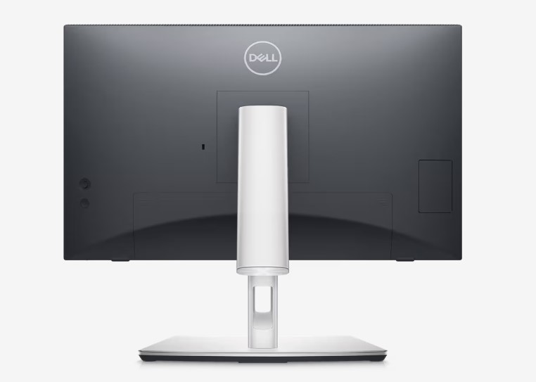 Monitor Dell P2424HT Touch, 24", FHD, i zi