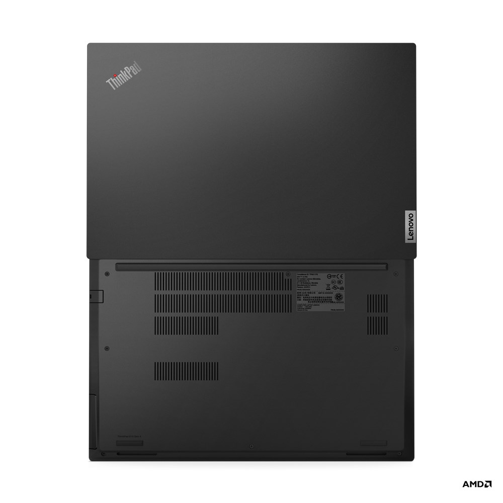 Laptop Lenovo ThinkPad E15, 15.6", AMD Ryzen 3 5425U, 8 GB RAM, 256 GB SSD, i zi