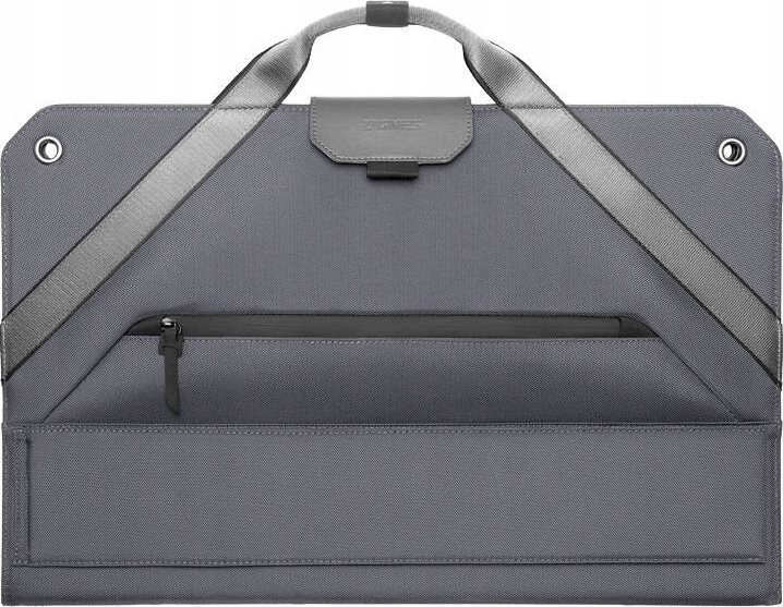 Panel diellor DJI Zignes 120W, palosës, i zi