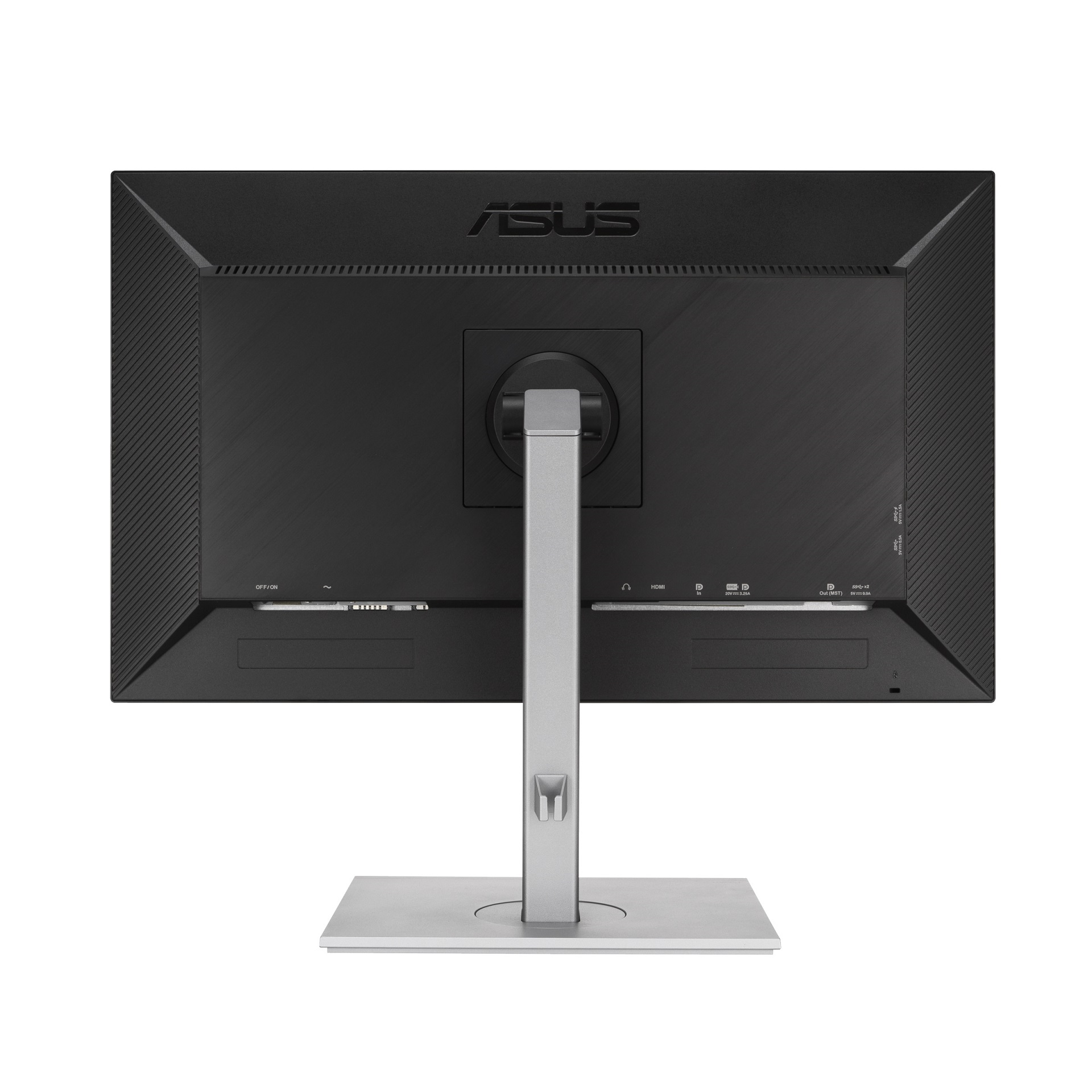 Monitor ASUS ProArt Display PA278CV, 27.4", WQHD, i zi/i argjendtë