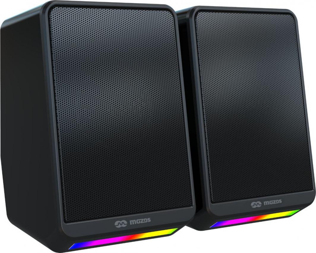 Altoparlantë Mozos MINI-S4 RG (MINI-S4-RGB)