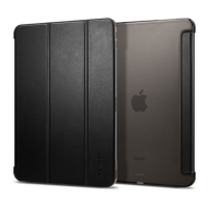 Mbrojtëse për tablet Spigen Smart Fold, për iPad Air 13 (2024/2025), e zezë