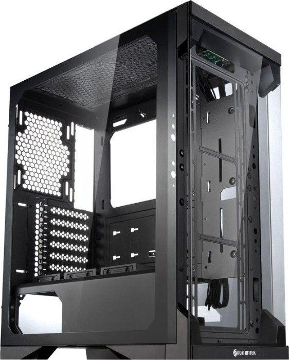 Kasë Raijintek Silenos, Midi Tower