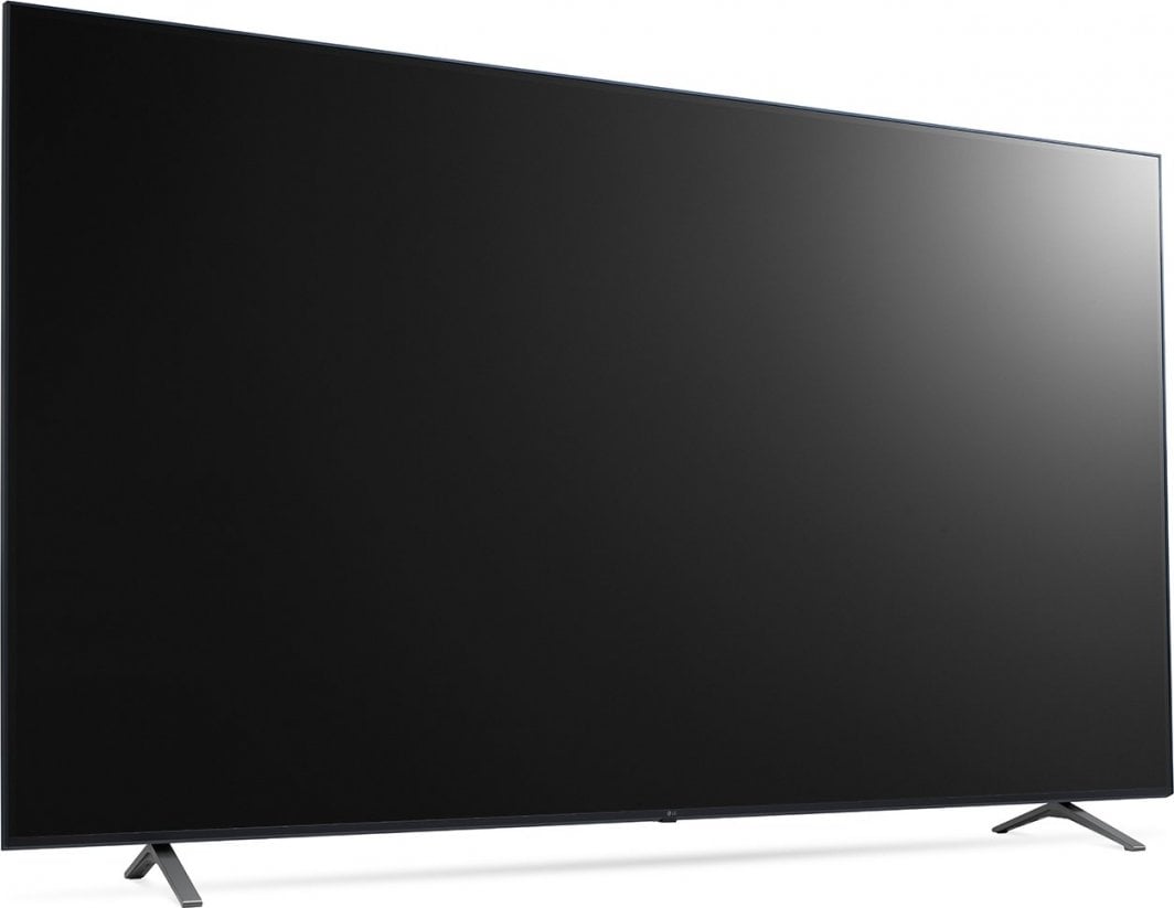 Televizor LG 75UN640S0LD, LCD, 75", 4K Ultra HD, WebOS 22, DVB-T2, blu hiri