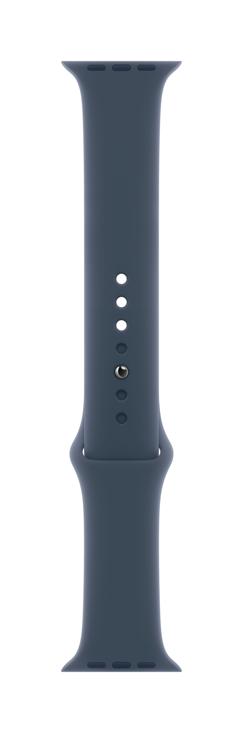 Apple Watch 41mm Band, Storm Blue Sport Band - S/M