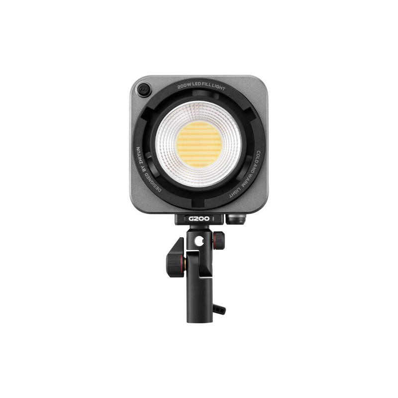 Zhiyun MOLUS G200 Bi-Color